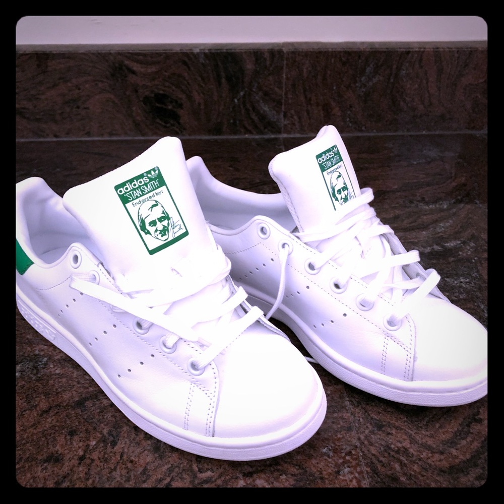 Stan Smith Adidas (women or kids)
